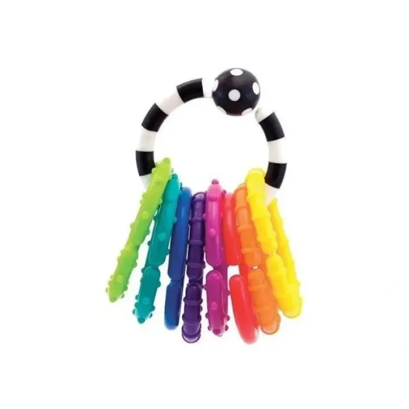 Sassy Ring o' Links - cutbabycare.com | baby boutique & care hub* Cheap