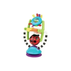 Sassy Sensation Station Suction Toy - cutbabycare.com | baby boutique & care hub* Best