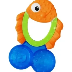 Sassy Teething Tail Fish - cutbabycare.com | baby boutique & care hub* Sale