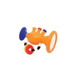 Sassy Trumpet Tunes - cutbabycare.com | baby boutique & care hub* Fashion