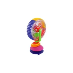 Sassy Wonder Wheel Activity Center - cutbabycare.com | baby boutique & care hub* Sale
