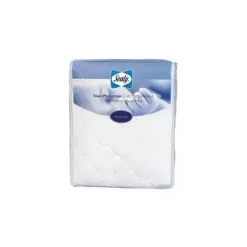 Sealy Stain Protection Crib Mattress Pad - cutbabycare.com | baby boutique & care hub* Shop