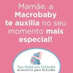 Seu Bebê em Orlando - Assessoria para Grávidas - cutbabycare.com | baby boutique & care hub* Clearance