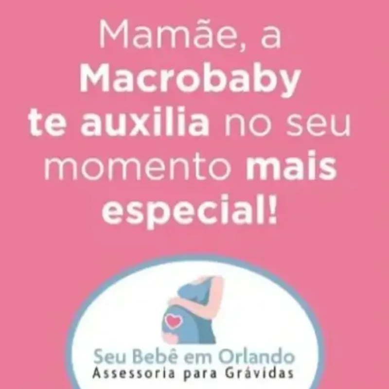 Seu Bebê em Orlando - Assessoria para Grávidas - cutbabycare.com | baby boutique & care hub* Clearance