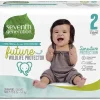 Seventh Generation Baby Diapers, Sensitive Protection, Size 2 - cutbabycare.com | baby boutique & care hub* Clearance