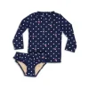 Shade Critters Rash Guard Set - Cherry - cutbabycare.com | baby boutique & care hub* Outlet