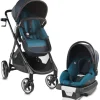 Shyft Travel System with SecureMax Infant Car Seat incl SensorSafe - cutbabycare.com | baby boutique & care hub* Fashion
