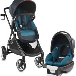 Shyft Travel System with SecureMax Infant Car Seat incl SensorSafe - cutbabycare.com | baby boutique & care hub* Fashion