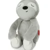 Skip Hop Cry Activated Soother - Sloth - cutbabycare.com | baby boutique & care hub* Clearance