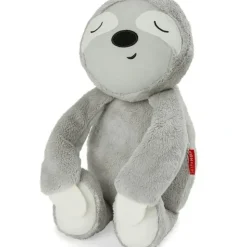 Skip Hop Cry Activated Soother - Sloth - cutbabycare.com | baby boutique & care hub* Clearance