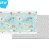 Skip Hop Doubleplay Reversible Playmat Little Travelers, Multicolor - cutbabycare.com | baby boutique & care hub* Discount
