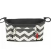 Skip Hop Grab & Go Stroller Organiser Chevron - cutbabycare.com | baby boutique & care hub* New
