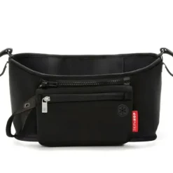 Skip Hop Grab & Go Stroller Organiser Black - cutbabycare.com | baby boutique & care hub* Cheap