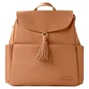 Skip Hop Greenwich Vari Diaper Backpack - Toffee - cutbabycare.com | baby boutique & care hub* Store