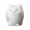 Skip Hop Moonlight & Melodies Nightlight Soother - Owl - cutbabycare.com | baby boutique & care hub* Flash Sale