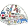 Skip Hop Vibrant Village Smart Lights Baby Activity Play Mat Gym - cutbabycare.com | baby boutique & care hub* Store