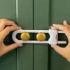 Sliding Cabinet Lock - cutbabycare.com | baby boutique & care hub* Best Sale