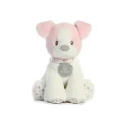 Small Baby Safe Plush Pink My First Puppy by Aurora - cutbabycare.com | baby boutique & care hub* Outlet
