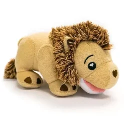 Soap Sox Toy Sponge Kingston The Lion - cutbabycare.com | baby boutique & care hub* Best Sale