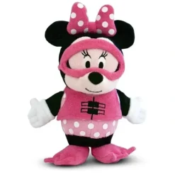 SoapSox Bath Toy Sponge, Minnie Mouse Bath Scrub - cutbabycare.com | baby boutique & care hub* Hot