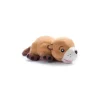 Bath Potty|SoapSox Bath Toy Sponge, Woodrow The Beaver - cutbabycare.com | baby boutique & care hub