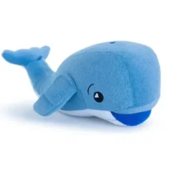 SoapSox Bath Toy Sponge,Jackson The Whale - cutbabycare.com | baby boutique & care hub* Fashion