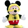 SoapSox Disney Bath Toy Sponge, Mickey Mouse - cutbabycare.com | baby boutique & care hub* Best Sale