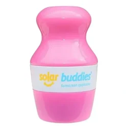 Solar Buddies - Solar Buddies Sunscreen Applicator, Pink - cutbabycare.com | baby boutique & care hub* Cheap