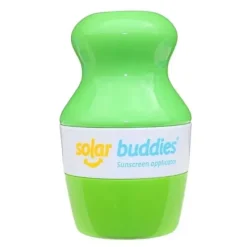 Solar Buddies - Solar Buddies Sunscreen Applicator, Green - cutbabycare.com | baby boutique & care hub* New
