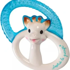 Sophie the Girafe Cooling Teething Ring - cutbabycare.com | baby boutique & care hub* Discount