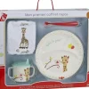 Sophie The Giraffe My First Mealtime Gift Box - cutbabycare.com | baby boutique & care hub* Sale