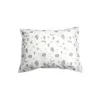 Spasilk - 100% Cotton Pillowcase Toddler Size Grey Celestial - cutbabycare.com | baby boutique & care hub* Cheap