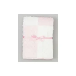 Spasilk - Swiss Dot Blanket Pink - cutbabycare.com | baby boutique & care hub* Fashion