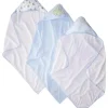Spasilk Soft Terry Hooded Towel Set, Blue Dino 3-Pack - cutbabycare.com | baby boutique & care hub* Best Sale