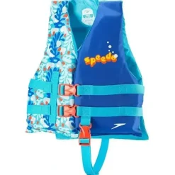 Speedo Unisex-Child Swim Flotation Life Vest - cutbabycare.com | baby boutique & care hub* Cheap
