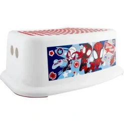 Spidey and Friends Step Stool - cutbabycare.com | baby boutique & care hub* Fashion