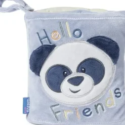 Spin Master - Baby Toothpick Soft Book - cutbabycare.com | baby boutique & care hub* Fashion