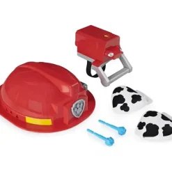Spin Master - Be The Hero Marshall Role-Play Set with Hat and Wrist Launcher - cutbabycare.com | baby boutique & care hub* Best