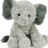 Spin Master - Cozys Collection Bunny Plush Soft Stuffed Animal, Elephant - cutbabycare.com | baby boutique & care hub* Cheap