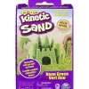Spin Master - Gund Kinetic Sand, 8 Oz Sand Green - cutbabycare.com | baby boutique & care hub* Shop