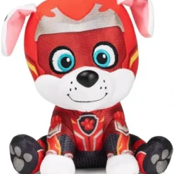 Spin Master - GUND PAW Patrol: The Mighty Movie Marshal Stuffed Animal, for Ages 1+, 6” - cutbabycare.com | baby boutique & care hub* Cheap
