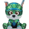 Spin Master - GUND PAW Patrol: The Mighty Movie Rocky Stuffed Animal, for Ages 1+, 6” - cutbabycare.com | baby boutique & care hub* Sale