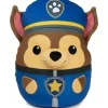 Spin Master - GUND PAW Patrol Chase Squish Plush, Squishy Stuffed Animal for Ages 1+, 12” - cutbabycare.com | baby boutique & care hub* Cheap