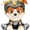 Spin Master - GUND PAW Patrol: The Mighty Movie Rubbie Stuffed Animal, for Ages 1+, 6” - cutbabycare.com | baby boutique & care hub* New