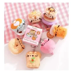 Spin Master - GUND Pusheen Breakfast Surprise Blind Box - cutbabycare.com | baby boutique & care hub* Clearance