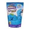 Spin Master - Kinetic Sand Scents, 8 Oz Scented Kinetic Sand Blue - cutbabycare.com | baby boutique & care hub* Discount