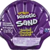 Spin Master - Kinetic Sand, 4.5 Oz Seashell Container Purple - cutbabycare.com | baby boutique & care hub* Outlet