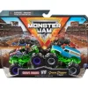 Spin Master - Monster Jam, Official Grave Digger Vs. Grave Digger Die-Cast Monster Trucks - cutbabycare.com | baby boutique & care hub* Cheap