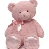 Spin Master - My 1St Teddy Plush Toy, Pink (18 inches) - cutbabycare.com | baby boutique & care hub* Cheap