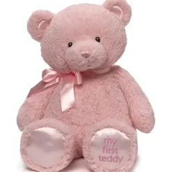 Spin Master - My 1St Teddy Plush Toy, Pink (18 inches) - cutbabycare.com | baby boutique & care hub* Cheap